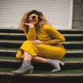 Wat betekent ‘let your clothes do the talking’ in de modewereld?