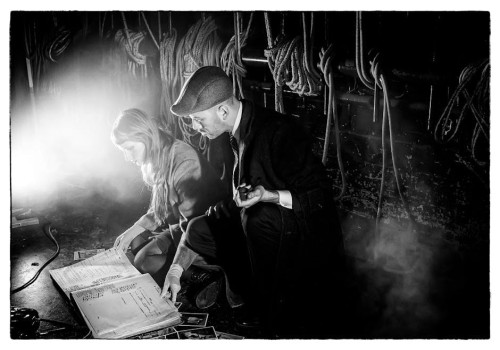 Hoe style je een klassieke trenchcoat voor elk seizoen?