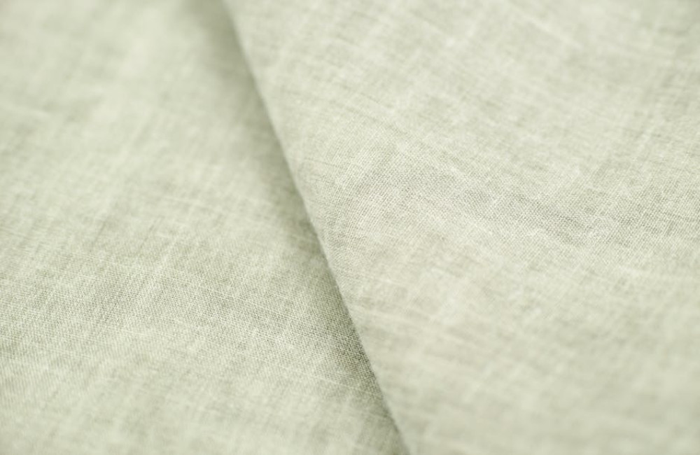 Hoe lang gaat een linnen blouse mee en hoe verzorg je deze het best?