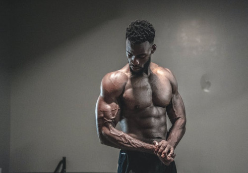 Waarom hebben bodybuilders anabolen nodig?