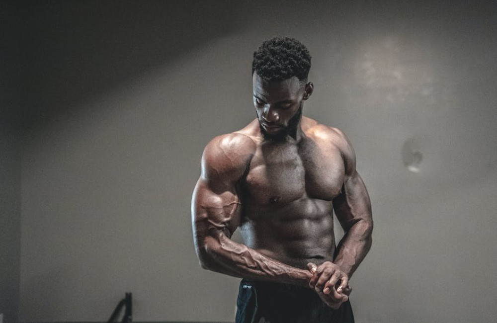 Waarom hebben bodybuilders anabolen nodig?