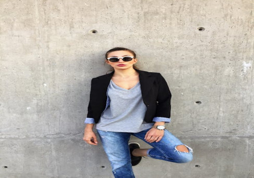 Hoe combineer je een oversized blazer als echte fashionista?