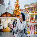 Wat trek je aan naar een Duitse kerstmarkt bij 2 graden als je urenlang buiten staat
