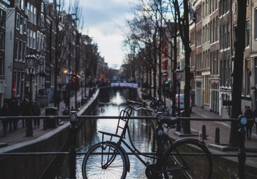 Stedentrip in eigen land? Plan nu jouw weekend weg!
