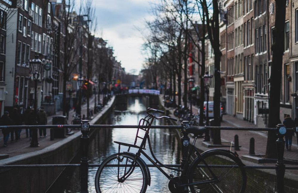 Stedentrip in eigen land? Plan nu jouw weekend weg!