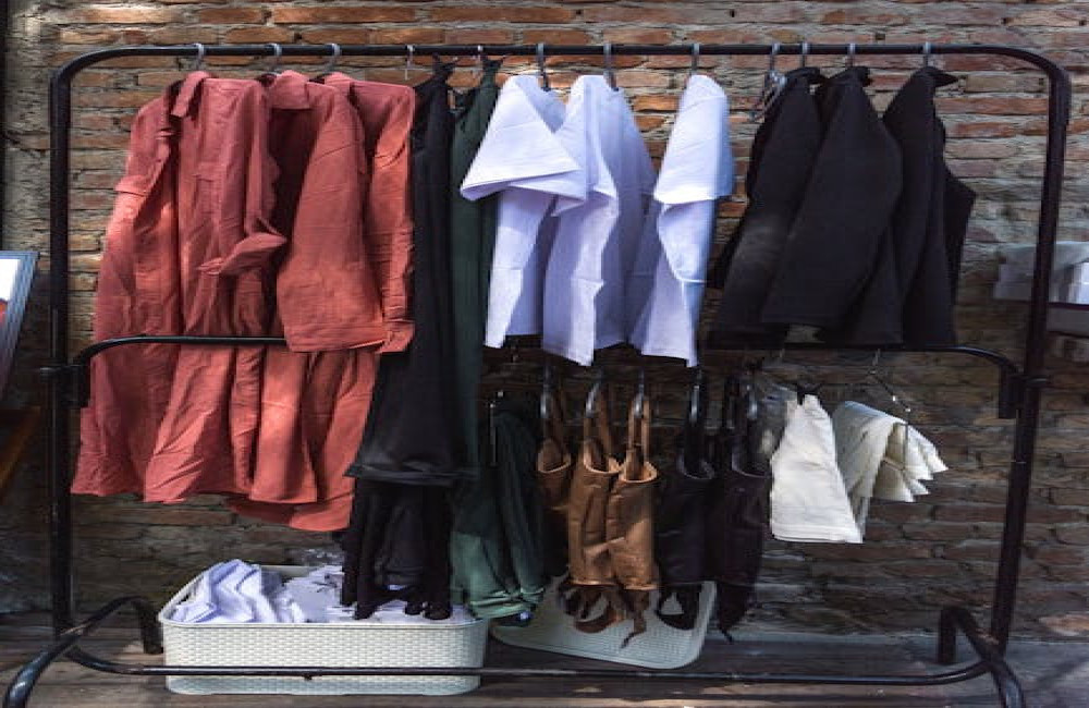 Hoe creëer je de perfecte gelaagde look voor wisselvallig weer?