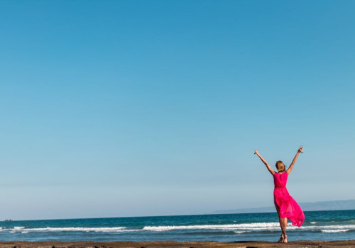 Tips om relaxter te leven