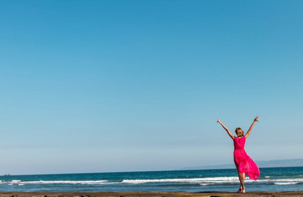 Tips om relaxter te leven
