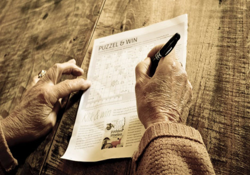 Een prima reden om er niet in te vallen: zo los je deze cryptogram op