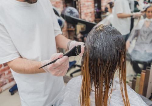 3 zaken om rekening mee te houden bij het kiezen van een haarkleur