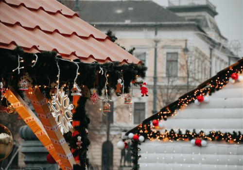 Kerstmarkt Saarbrucken: data, locatie, eten, parkeren en de trein in één overzicht