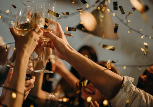 Wat zijn de perfecte partyschoenen?