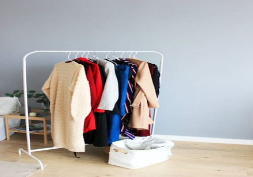 Hoe bouw je een tijdloze capsule wardrobe die toch trendgevoelig blijft