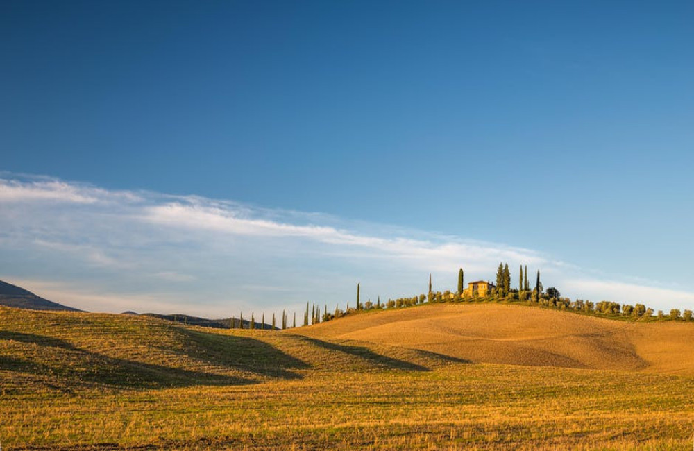 Dit moet je gezien hebben tijdens jouw rondreis door Toscane