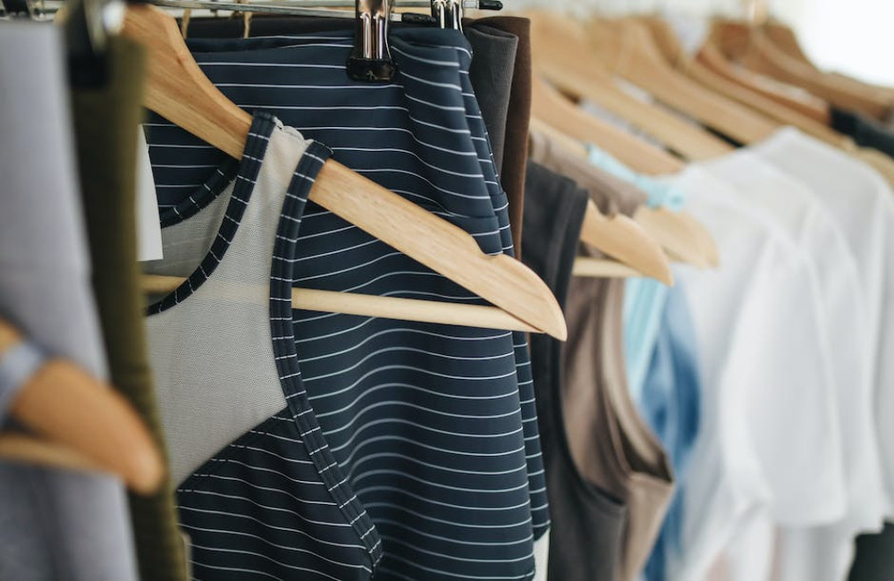 Hoe kun je jouw kledingzaak zo goed mogelijk beveiligen?