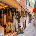 Cala Ratjada winkels: waar je kleding en mode koopt op vakantie