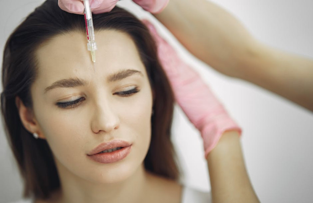 Waarom Botox en fillers steeds belangrijker worden in moderne schoonheidsbehandelingen