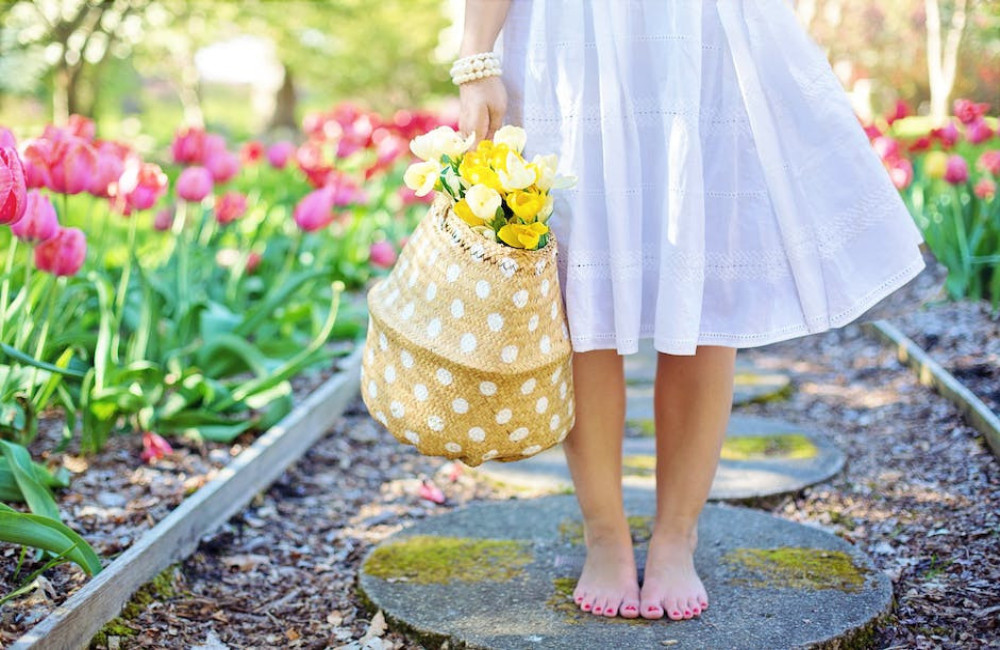 Nieuwe lente outfit aanschaffen? Lees hieronder onze tips!