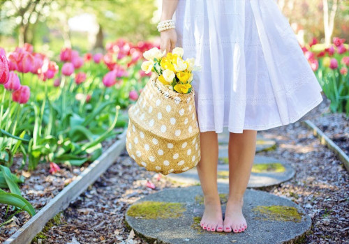 Nieuwe lente outfit aanschaffen? Lees hieronder onze tips!