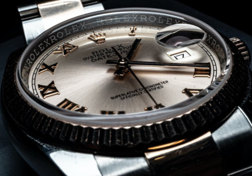 De tijdloze verfijning van Citizen en Danish Design horloges