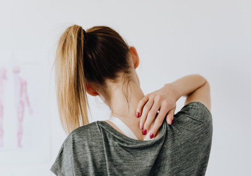 Pijn bij het aantrekken van je kleding? Ergotherapie kan uitkomst bieden!