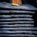 Wat kun je doen met oude kleding die niet meer gedragen wordt?