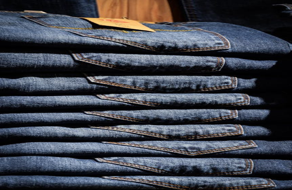 Wat kun je doen met oude kleding die niet meer gedragen wordt?
