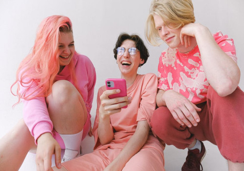 Smartphone hoesje voor iedere gelegenheid