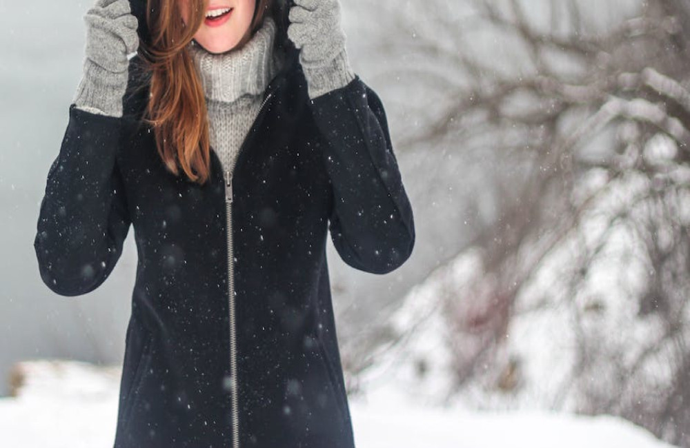 Op zoek naar een nieuwe look? Dit zijn de leukste mode accessoires voor de winter
