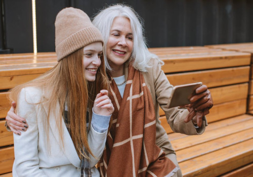 De populairste modetrends voor deze wintermaanden
