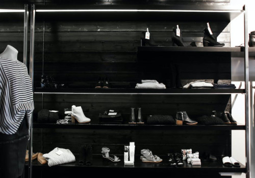Waarom dames schoenen kiezen in 2023?