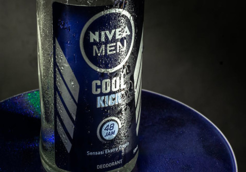 Deodorant en self-care? Een modebewuste benadering!
