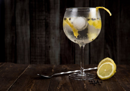 Waarom is wodka zo populair?