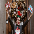 Bestaan er kersttruien speciaal voor dames?