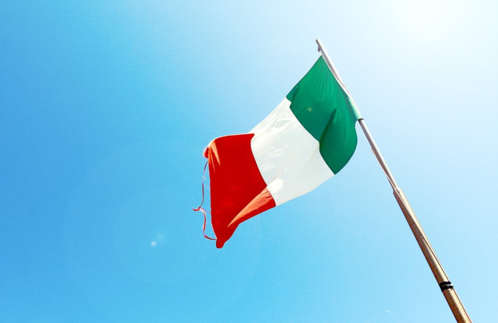 Trouwen in Italië: wat regel je zelf en wat besteed je uit?