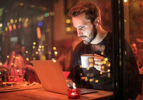3 redenen om online te shoppen