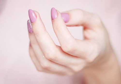 Verzorgde nagels als onderdeel van je persoonlijke stijl