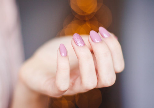 Bekijk 8 leuke ideeën voor acrylnagels