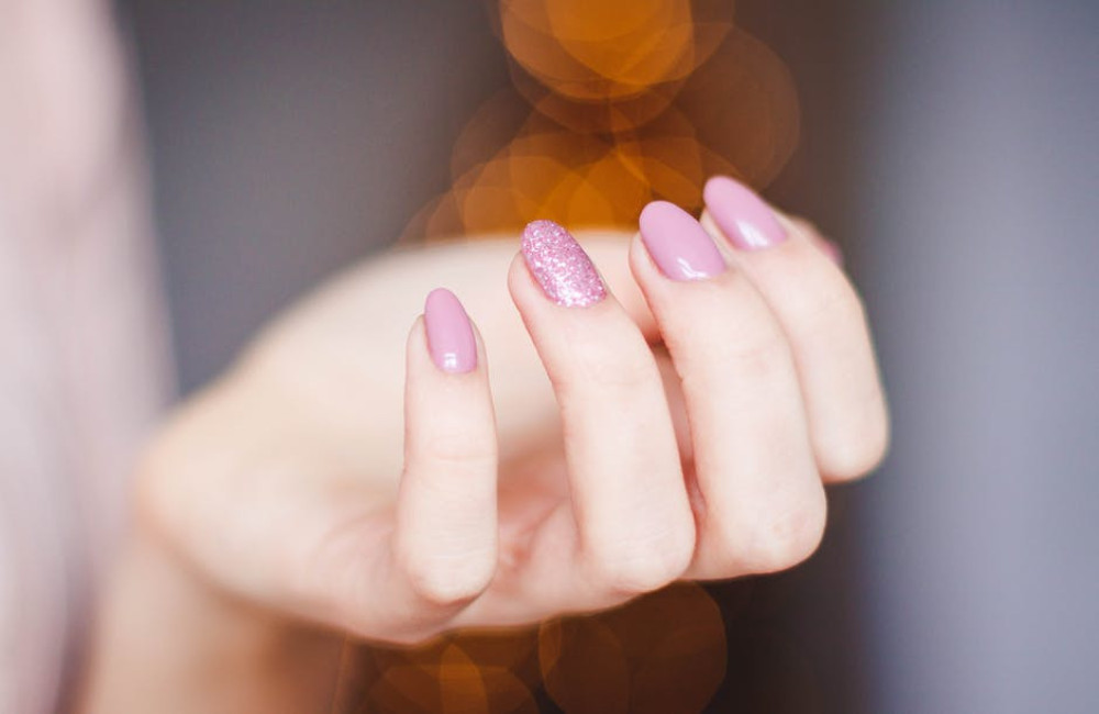 Bekijk 8 leuke ideeën voor acrylnagels