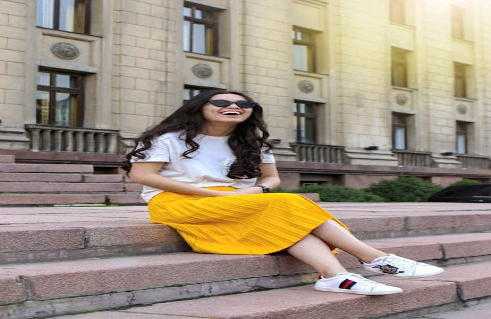 Wat betekent 'clean girl aesthetic' en waarom is het zo populair?